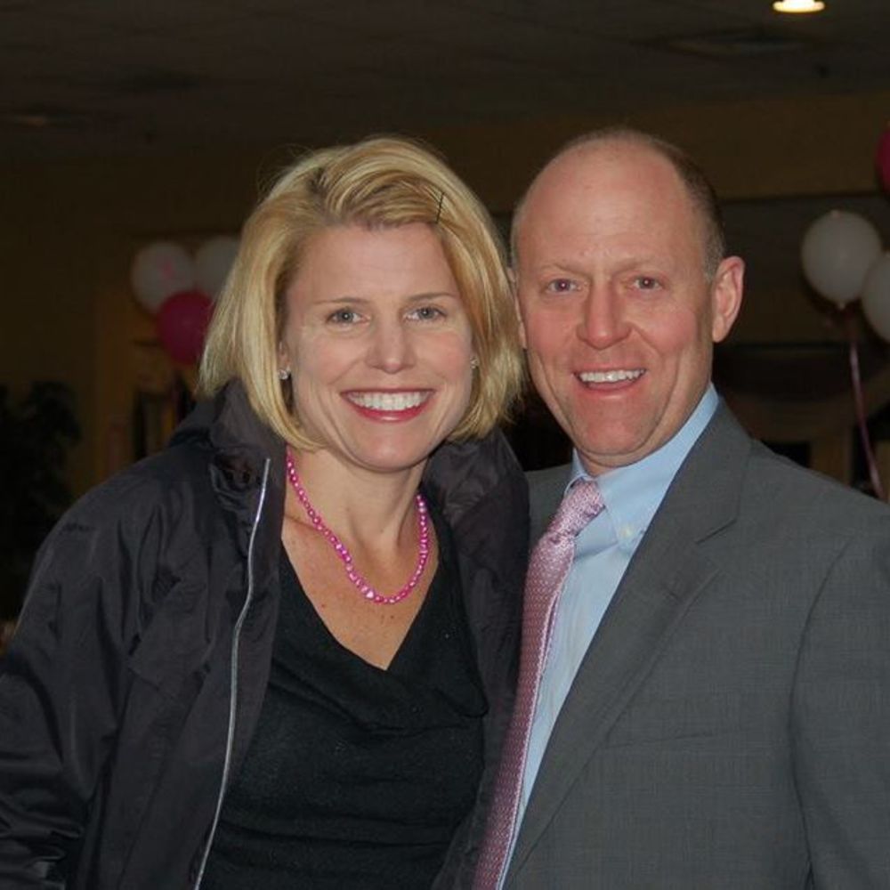 Meet your Posher, Hillary